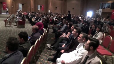 'Meslek Yüksekokulları Denizcilik Programları VII. Öğrenci Çalıştayı'