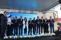 ALİŞAN - Mesleki Sınav Merkezi Açıldı