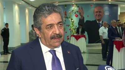 MHP'de Milletvekilliği Aday Adaylığı Süreci Başladı