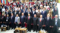 TAHSİN BABAŞ - 'Milletlerarası Mühendislik Ve Hayat Bilimleri Kongresi'