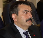 SEÇİM SÜRECİ - Milli Eğitim Bakanlığı Müsteşarı Tekin Açıklaması