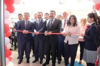 YUSUF TEKİN - Müsteşar Tekin, Aydın STEM Merkezi'nin Açılışını Yaptı