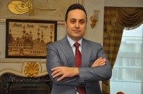 ABDULLATIF ŞENER - MYP Lideri Yılmaz'dan CHP'ye 'Abdullatif Şener' Önerisi