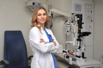 ASTIGMAT - Op. Dr. Bilgehan Sezgin Asena, 'Astigmatın Tedavisi Lazerle Mümkün'