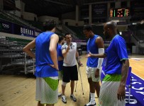 KÖTÜ HABER - Paunic Sezonu Kapattı