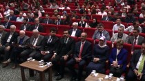 AHİ EVRAN ÜNİVERSİTESİ - Prof. Dr. Erol Güngör Kırşehir'de Sempozyumla Anılıyor