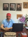 PARALEL YAPI - Prof. Dr. Oğurlu, Adaylık İçin İstifa Etti