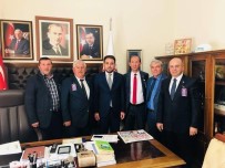 Şaphane Protokolü Ankara'da