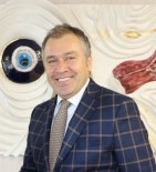 NURULLAH SAVAŞ - Selendi'nin Tarihine Geçmişti Milletvekili Aday Adaylığı İçin İstifa Etti