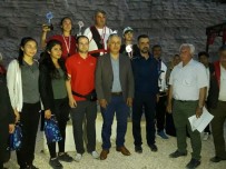 MUSTAFA UYSAL - Silifke'de Milli Egemenlik Atış Turnuvası
