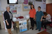 GRİP - Söke İlçe Sağlık Müdürlüğü Aşıya Dikkat Çekti