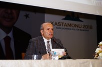 ŞEKER FABRİKASI - Taşköprü, Sarımsağın Ardından Pompeiopolis Antik Kenti İle Dünyaya Açılıyor