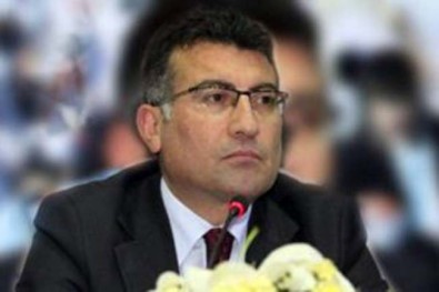 TOKİ Baş Hukuk Müşaviri Abdullah Güler İstifa Etti