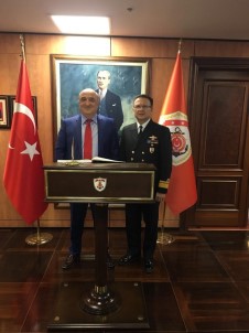 Trabzon Üniversitesi Rektörlüğü İçin Prof. Dr. İsmail Demircioğlu'nun İsmi Geçiyor