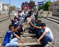 OKUMA ORANI - Trende Kitap Okudular