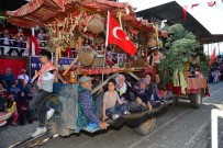 ASLI OMAĞ - Yörük Göçü Böyle Canlandırıldı