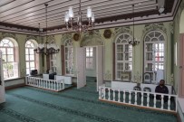 BEYKOZ BELEDİYESİ - 444 Yıllık Muhaşşi Sinan Camii İbadete Açıldı