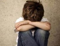 TECAVÜZ MAĞDURU - 8 yaşındaki çocuğa okul arkadaşı tecavüz etti!