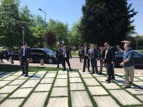 ABDULLAH GÜL - Abdullah Gül Açıklaması 'Yarın Ne Düşündüğümü Açıklayacağım'