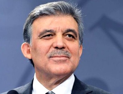 Abdullah Gül'den flaş açıklama