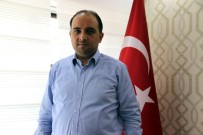 GÖKHAN KARAÇOBAN - AK Parti, Alaşehir Ve Selendi'de MHP'nin Adayını Destekleyecek