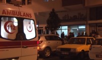 ŞÜPHELİ ÖLÜM - Ankara'da Genç Emlakçının Sır Ölümü