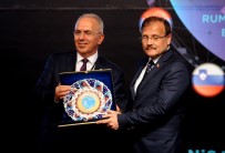 ÖZGÜR SURİYE ORDUSU - Başbakan Yardımcısı Hakan Çavuşoğlu Açıklaması