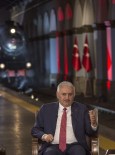 Başbakan Yıldırım Açıklaması 'Gül Aday Olursa Olur, Olmazsa Olmaz'