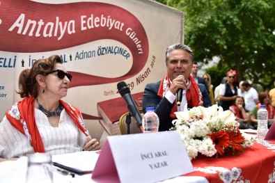 Başkan Uysal'a Teşekkür