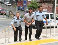 BAŞKENT ÜNIVERSITESI - Bıçaklı Saldırgan Tutuklandı