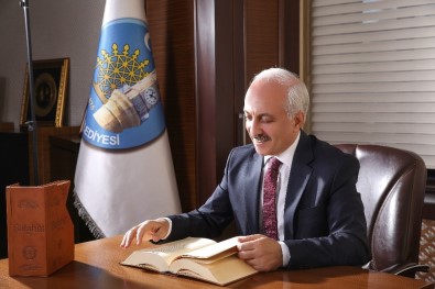 'Çorum Okuyor' Projesi Final Yapıyor