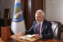 ERDAL DEMIRKıRAN - 'Çorum Okuyor' Projesi Final Yapıyor