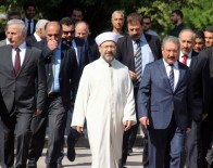 PROTESTANLıK - Diyanet İşleri Başkanı Erbaş Açıklaması 'İslam Coğrafyasında Büyük Bir Fitne Var'