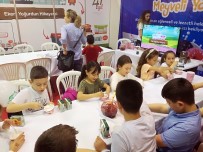 BİLİM ŞENLİĞİ - Doğal Yoğurdun Hikayesi Bilim Şenliği'nde