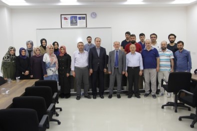 Dünden Bugüne İlahiyat Geleneği SAÜ'de Konuşuldu