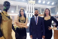 DIYARBAKıR TICARET VE SANAYI ODASı - Dünyanın Mücevherleri Diyarbakır'da