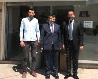 KREDİ DESTEĞİ - Fatsalı Girişimcilerin Ekonomik Başarısı