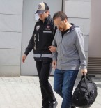 SAHTE KİMLİK - FETÖ'nün Gaybubet Evinde Yakalanan Şahıs Tutuklandı