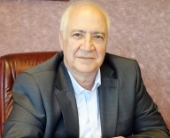 DİVAN KURULU - Hayrettin Hacısalihoğlu Açıklaması 'Yaşananlar Ve Gelişmeler Bizlere Kaygı Veriyor'