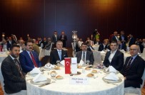 İDRIS AKBıYıK - İHA Ve SİHA'lara 'Girişimcilik Ödülü'