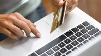 BANKA KARTI - İnternet Siparişlerinin Yüzde 82'Sini Kartla Ödendi