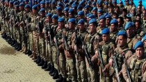 METIN ŞENTÜRK - İşte Afrin Türküsü'nün klibi