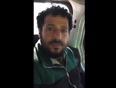 İzmir'de terör örgütü DEAŞ'a operasyon