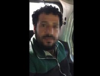 KATLIAM - İzmir'de terör örgütü DEAŞ'a operasyon