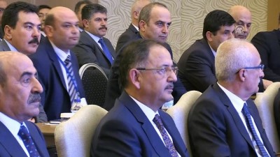 Kadastro Müdürlükleri 2020 Hedefleri Toplantısı