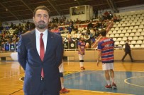 ÇILINGIR - Karesispor Sezonun Son Maçında Hedef Galibiyet