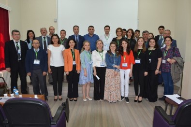 Katılımcı Süreç Tasarım Çalışması Düzenlendi