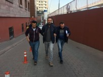 1 MAYıS - Kayseri Polisinden 1 Mayıs Operasyonu Açıklaması 8 Gözaltı