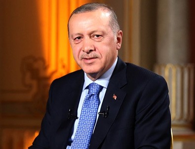 Tarihi görüşmeyle ilgili Cumhurbaşkanı Erdoğan'dan ilk yorum