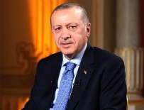 Tarihi görüşmeyle ilgili Cumhurbaşkanı Erdoğan'dan ilk yorum
